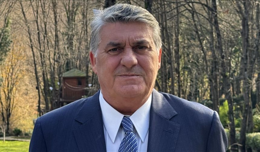 Serdal Adalı’dan PFDK tepkisi: “Ne beni ne de Beşiktaş’ı yıldırabilir”