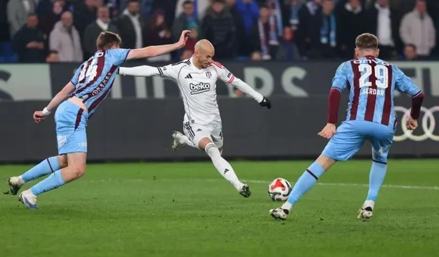 Gol düellosunda kazanan çıkmadı: 3-3!