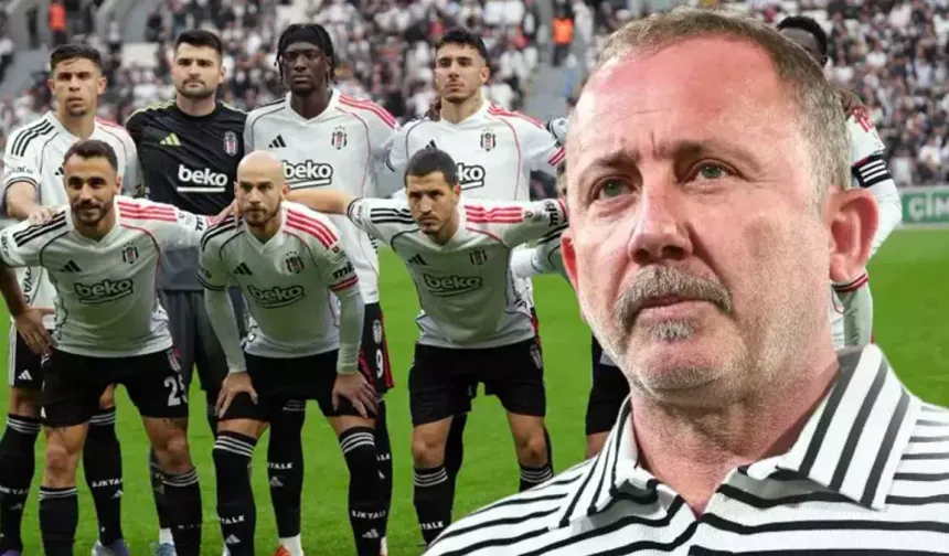 Beşiktaş’ta Trabzonspor Planı Hazır! Sürpriz 11 Yolda