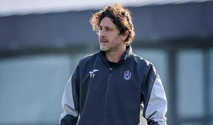 Fatih Tekke Devrimi! Trabzonspor Adım Adım Zirveye Yürüyüşte