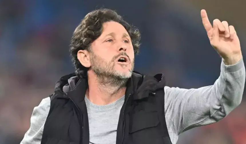 Fatih Tekke’den Net Mesaj: “Göztepe’nin Planlarını Yok Ettik!”