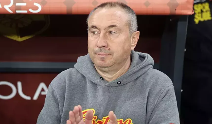 Stoilov’dan Net Mesaj: “Ön Bölgeye 3 Transfer Şart!”