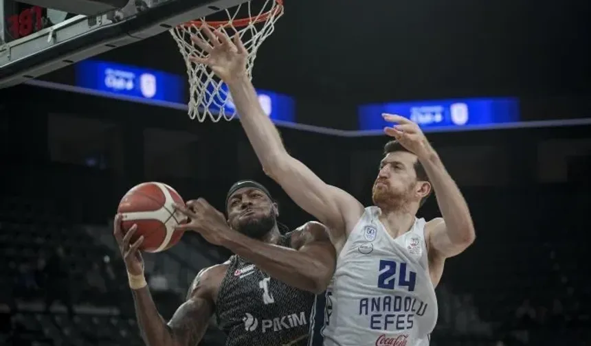 Anadolu Efes'ten kötü grafik!