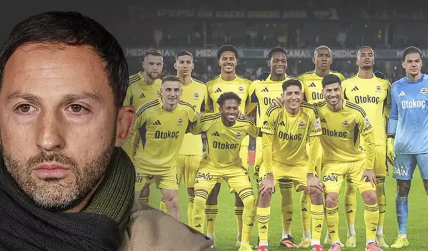 Fenerbahçe’de Sakatlık Şoku! Archie Brown Devam Edemedi