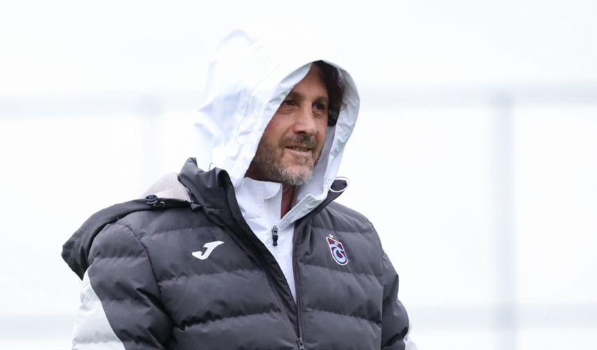 Trabzonspor, Fatih Tekke Yönetiminde İç Sahada 217 Gündür Yenilmiyor