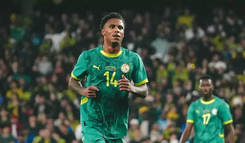 Senegal, Afrika Uluslar Kupası Kadrosunu Açıkladı: Jakobs Yer Aldı