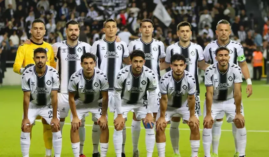 Altay Deplasmanda Kazanarak Düşme Hattından Uzaklaştı