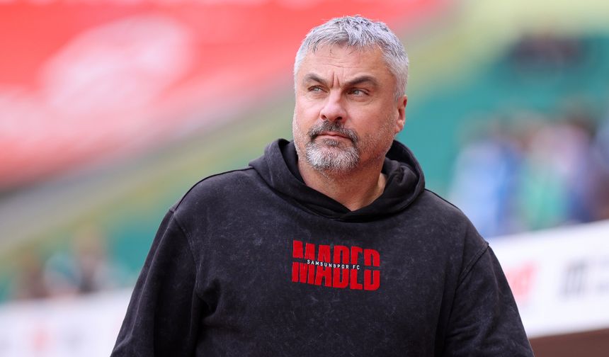 Yüksel Yıldırım’dan Reis’e Güven Mesajı! Sözleşme Uzatıldı