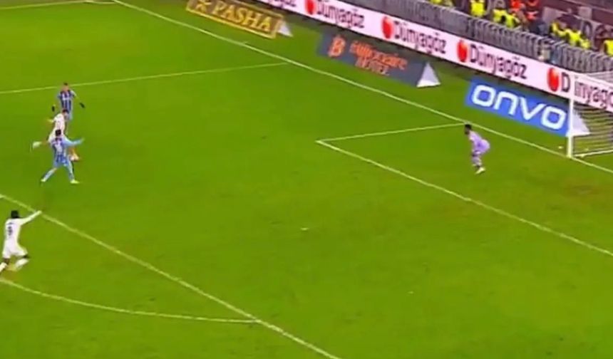 Abraham Boştu, Jurasek Vurdu! Beşiktaş’ta Büyük Tepki