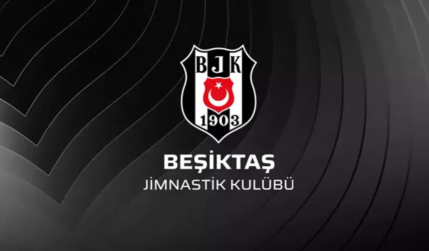 Beşiktaş’tan Trabzonspor’a sert çıkış: “Neden bu konuda da iki çift laf edemediniz?”