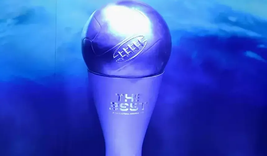 FIFA Yılın En İyileri Ödülleri Yarın Sahiplerini Buluyor