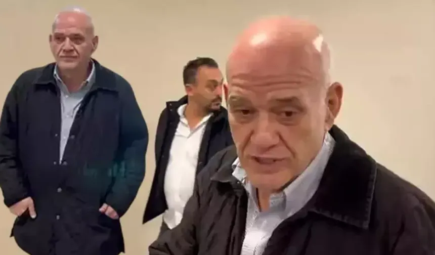 Futbolda bahis soruşturması: Ahmet Çakar’ın ifadesi ortaya çıktı