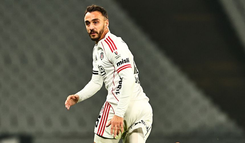 Gökhan Sazdağı yaktı geçti! Beşiktaş’ta sabırlar taştı
