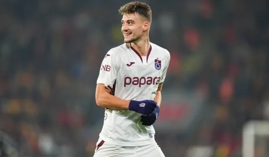 Ernest Muçi: "En önemli şey devamlılığı sağlayabilmek"