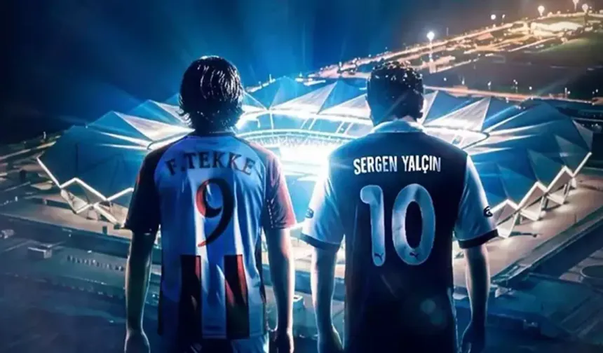 2025’in Son Derbisi: Trabzonspor-Beşiktaş