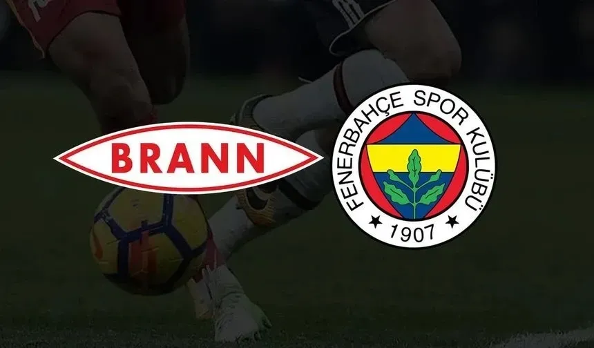 Brann - Fenerbahçe Maçı Ne Zaman, Saat Kaçta ve Hangi Kanalda?