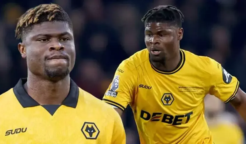 Beşiktaş Aradığı Stoperi İngiltere'de Buldu: Agbadou İçin İlk Temas!