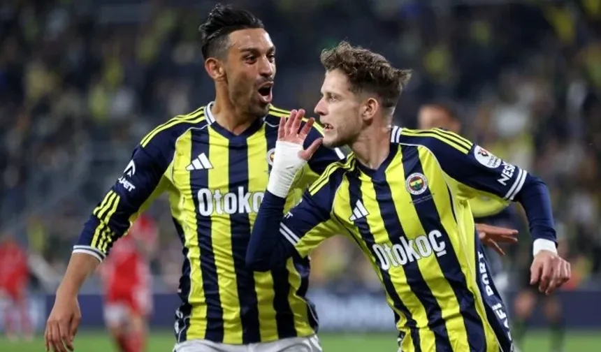 Fiorentina, Fenerbahçe'de 2 isme talip!