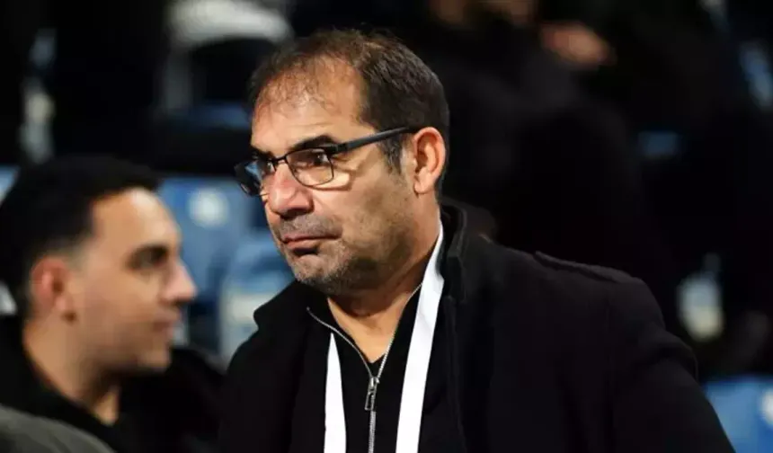 Gençlerbirliği’nde Metin Diyadin Dönemi Yeniden Başlıyor!