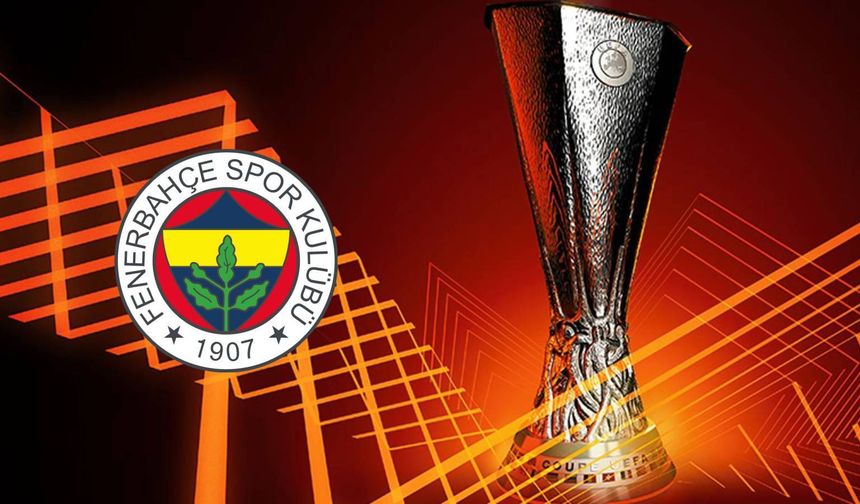 Fenerbahçe Play-Off Yolunda: Muhtemel Rakipler