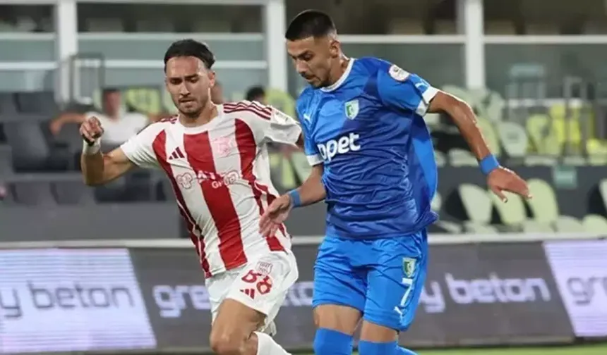 Bodrum FK’da Dimitrov ile yollar ayrılıyor