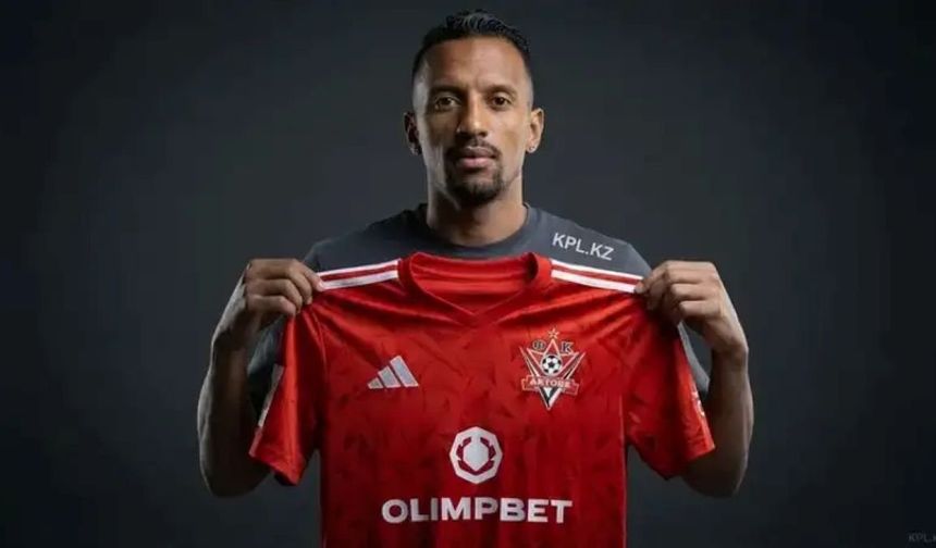 Luis Nani Emeklilikten Döndü: Transfer Açıklandı