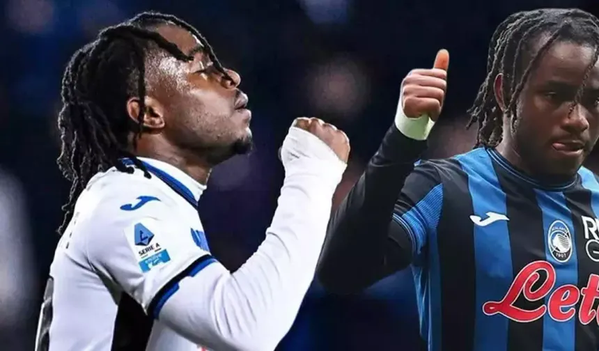 Ademola Lookman’da Son Dakika! İstanbul Devi Kararını Verdi…