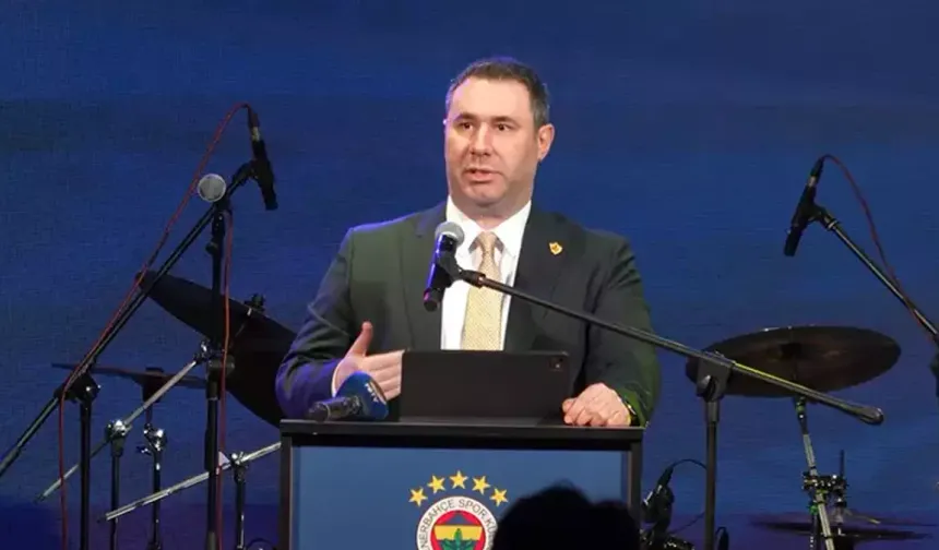 Barış Göktürk’ten İstikrar Vurgusu: “İstikrar Olmadan Başarı Kalıcı Olmaz”