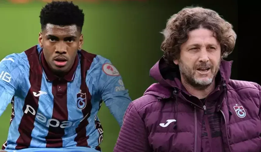 Trabzonspor’da Yeni Sörloth Planı: Karlsbakk Gündemde