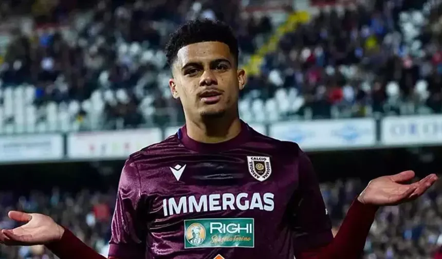 Samsunspor yeni transferini resmen açıkladı