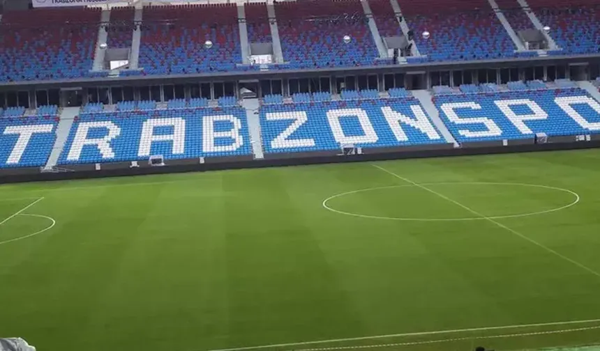 Trabzonspor’dan Kasımpaşa Maçı İçin Bayrak Kararı