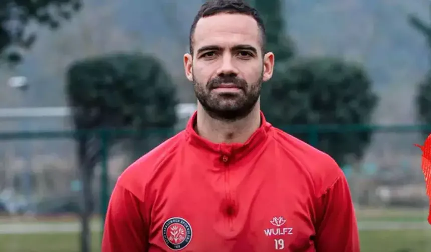 Davide Biraschi yeniden Fatih Karagümrük’te