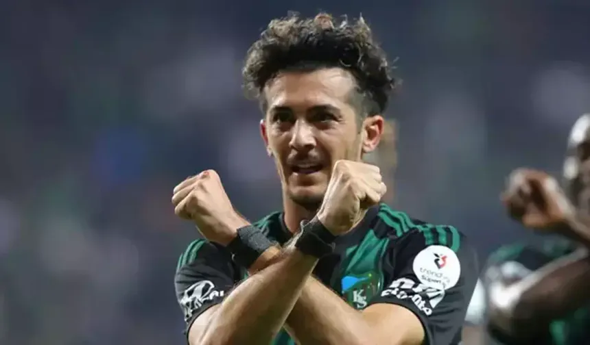 Kocaelispor’da Tayfur Bingöl Fenerbahçe maçında yok!