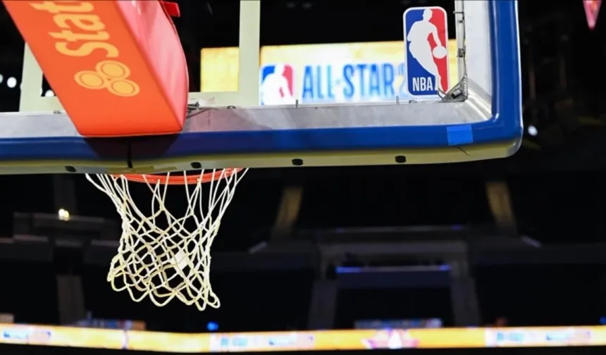 NBA All-Star “Yükselen Yıldızlar” Maçlarının Kadroları Belli Oldu