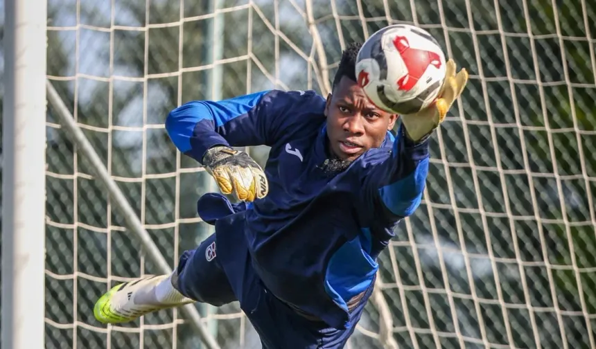 Trabzonspor, Antalyaspor Maçı Hazırlıklarını Sürdürdü