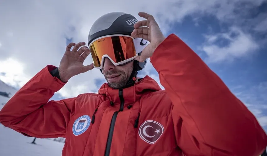 Fatih Arda İpcioğlu, üçüncü kez olimpiyat sahnesinde