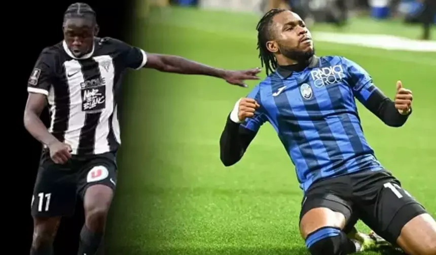 Fenerbahçe’de Cherif ve Lookman Hamlesi! Transfer Görüşmeleri Sürüyor