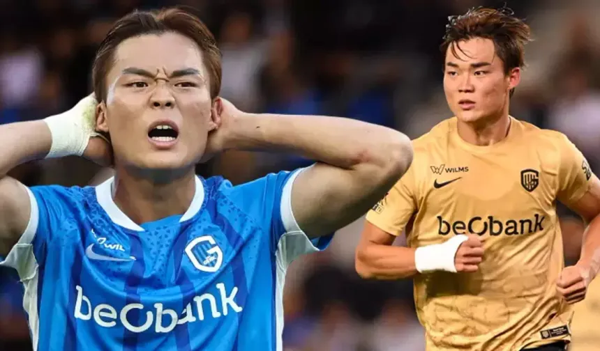 Beşiktaş Yeni Forvetini Buldu! Abraham’ın Yerine Hyeon-Gyu Oh