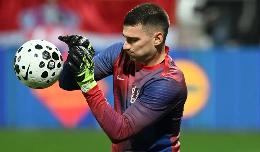 Fenerbahçe’de Bir Ayrılık Daha: Dominik Livakovic Sezon Sonuna Kadar Dinamo Zagreb’de