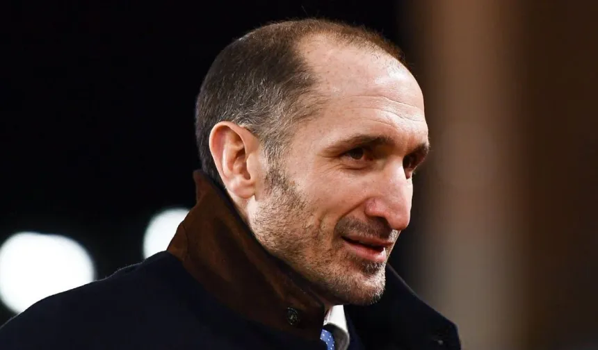 Giorgio Chiellini’den Galatasaray Mesajı: “İstanbul’daki Hatıramızı Silmek İstiyoruz”