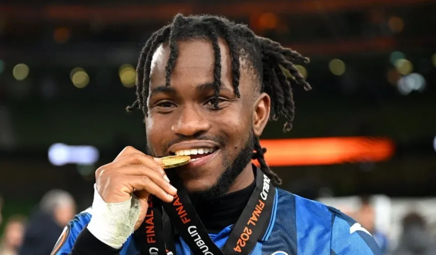 Fenerbahçe’ye Ademola Lookman’dan Sevindiren Haber: Transferde Son Aşamaya Gelindi!