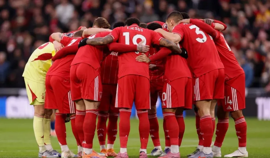 Fenerbahçe’nin Rakibi Nottingham Forest’ı Yakından İnceledik