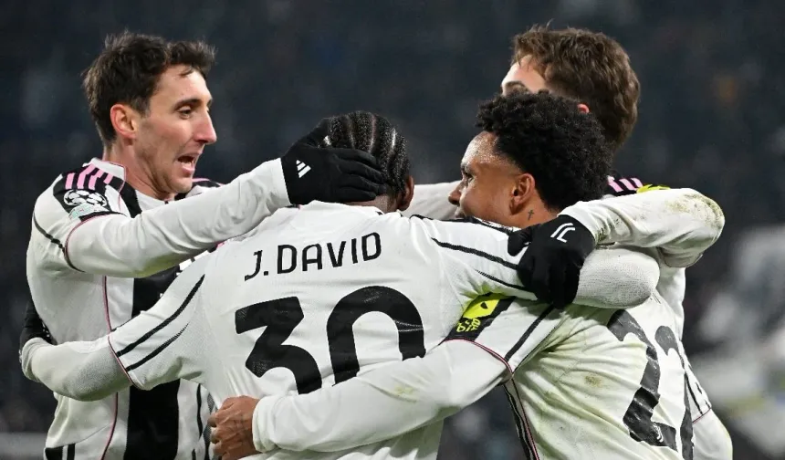 Galatasaray’ın Rakibi Juventus’u İnceledik: Son Dönemde Ne Durumdalar?