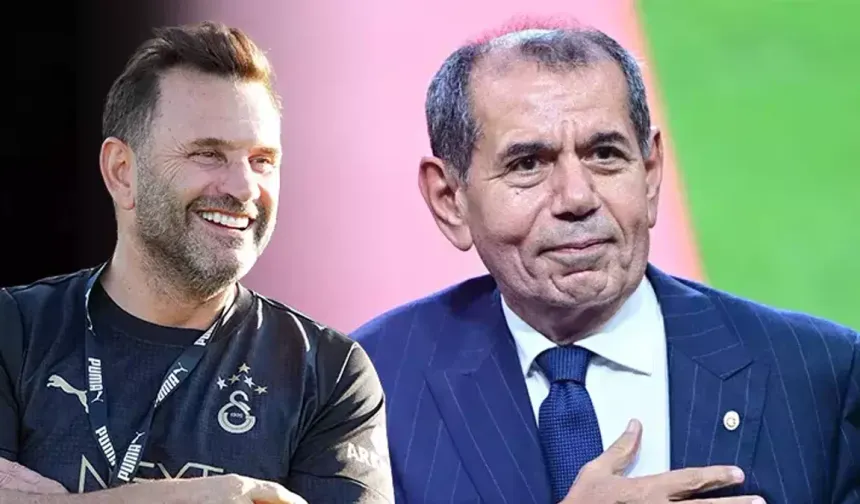 Galatasaray Orta Sahaya Monaco’nun Yıldızını Getiriyor! Astronomik Bonservis Bedeli