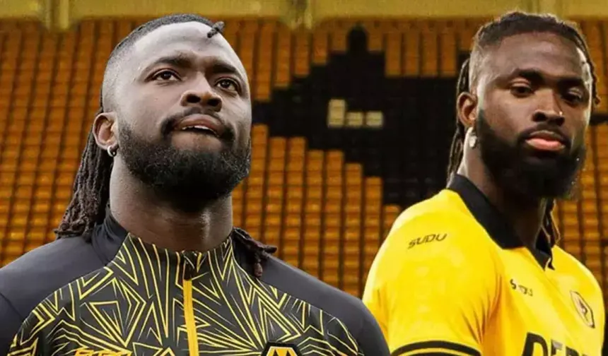 Beşiktaş’ta Forvet Harekâtı! Tolu Arokodare’ye Resmî Teklif