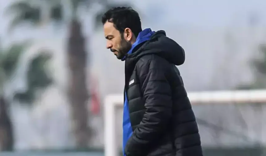 Selçuk İnan, Fenerbahçe Karşısında Şanssızlığını Kırmak İstiyor