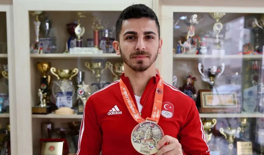 Eray Şamdan, Kariyerini Dünya Şampiyonu Olarak Tamamladı ve Türk Sporuna Hizmet Peşinde