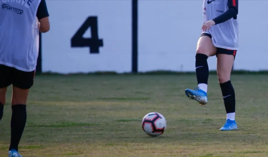 Kadın Futbol Süper Ligi'nde Ertelenen Maçların Yeni Tarihleri