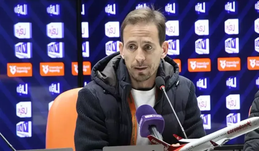 Alanyaspor’da Joao Pereira’nın Hayal Kırıklığı: “3 Puan Beklerken 1 Puan Bile Alamadık”