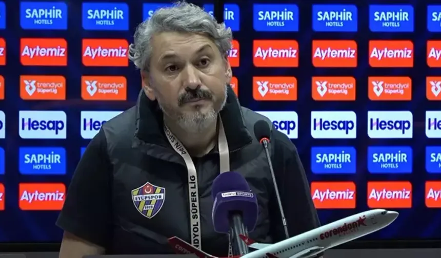 Atila Gerin: “3 Puan Almak Bizim İçin İnanılmaz Bir Hikâye Oldu”